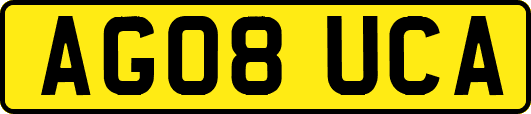 AG08UCA