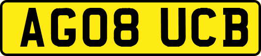 AG08UCB