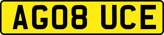 AG08UCE