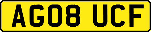 AG08UCF