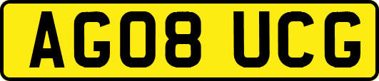AG08UCG
