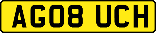 AG08UCH