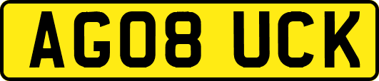 AG08UCK