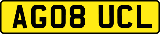 AG08UCL