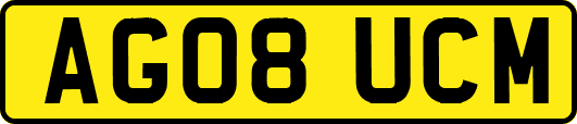 AG08UCM