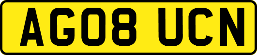 AG08UCN