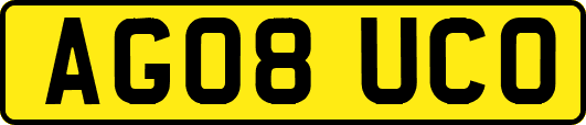 AG08UCO