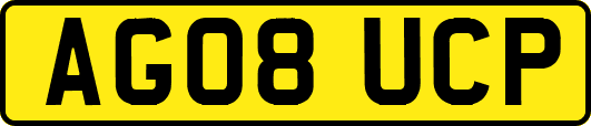 AG08UCP