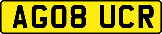 AG08UCR