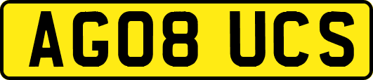 AG08UCS
