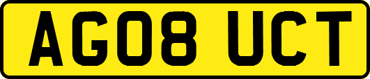 AG08UCT