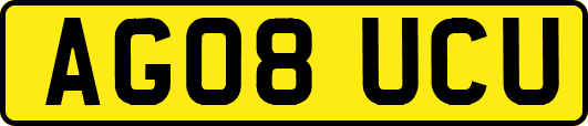 AG08UCU
