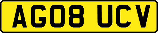 AG08UCV