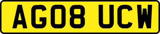 AG08UCW