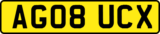 AG08UCX