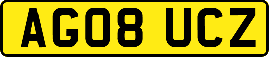 AG08UCZ
