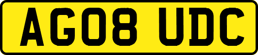 AG08UDC