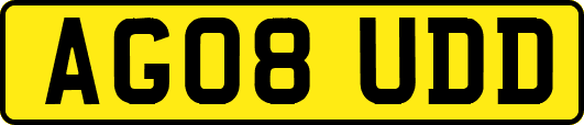 AG08UDD