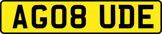 AG08UDE