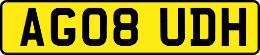 AG08UDH