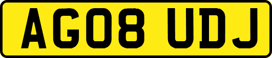 AG08UDJ