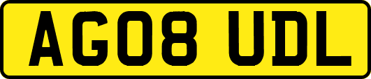AG08UDL