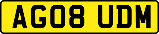 AG08UDM