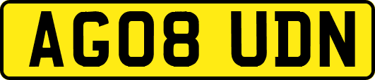 AG08UDN