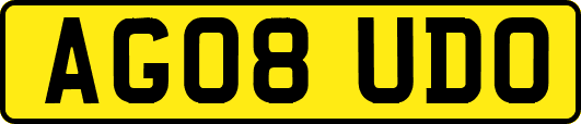 AG08UDO
