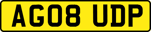 AG08UDP