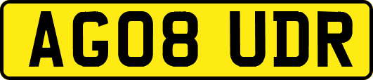AG08UDR