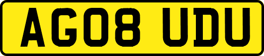 AG08UDU