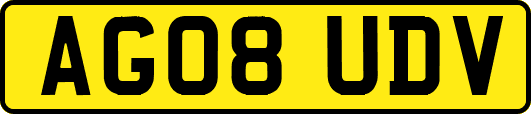 AG08UDV