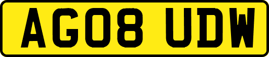 AG08UDW