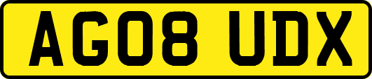 AG08UDX