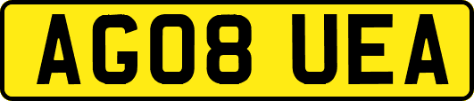 AG08UEA