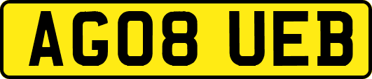 AG08UEB
