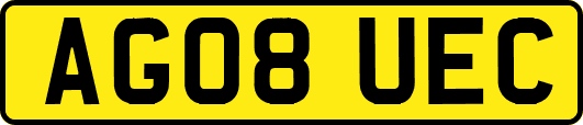 AG08UEC
