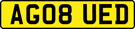 AG08UED