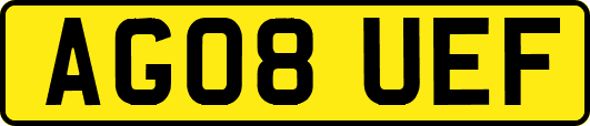 AG08UEF