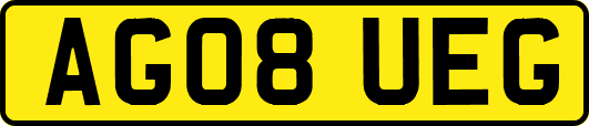 AG08UEG
