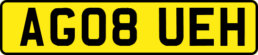 AG08UEH