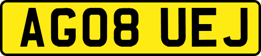 AG08UEJ