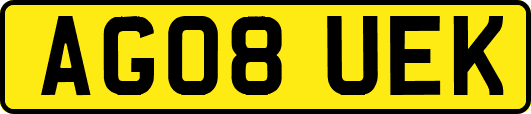AG08UEK