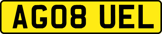 AG08UEL