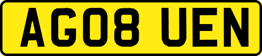 AG08UEN
