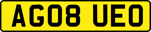 AG08UEO