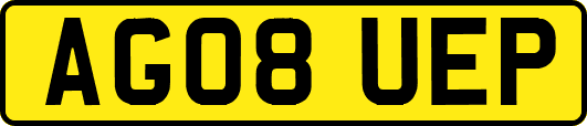 AG08UEP