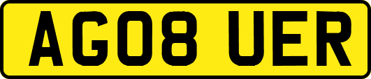 AG08UER
