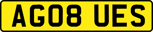 AG08UES
